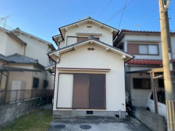 和歌山市梅原　中古戸建のその他