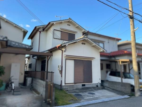 和歌山市梅原　中古戸建のその他