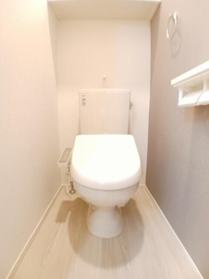 【トイレ】 | プリティハウスＹ４