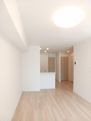 【居間・リビング】 | プリティハウスＹ４