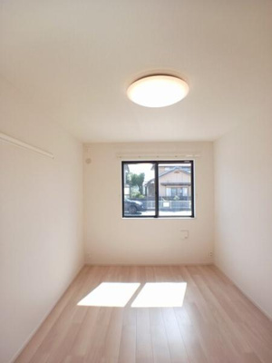 【洋室】 | プリティハウスＹ４