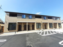 アルヴィータＢの画像