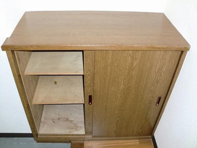 【収納】 | 米原アートスカイハイツ