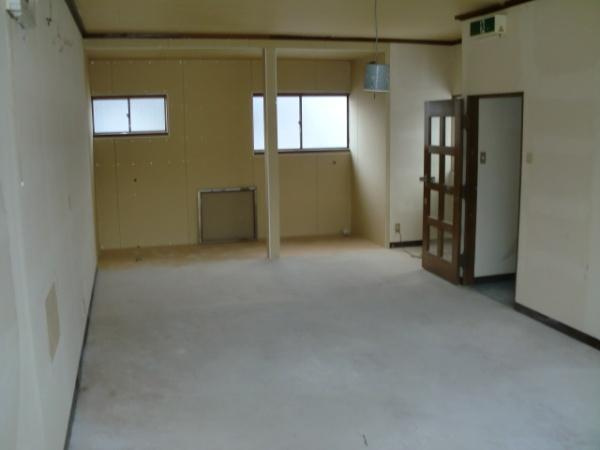 【居間・リビング】 | DCB米原