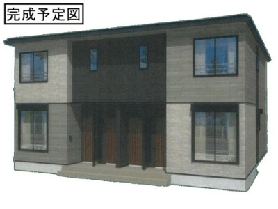 【外観】 | ラクリッツＢ