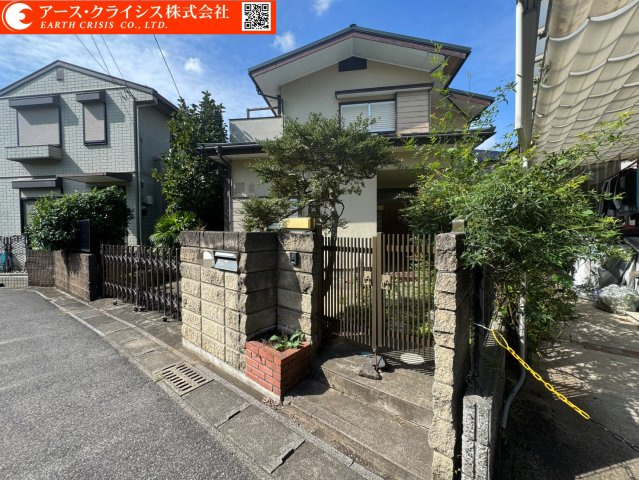 【外観】 | 我孫子市高野山7期 | のんびりした毎日を送りたい方にもおすすめ♪好きなスタイルで自由のに建築できるのも嬉しいポイント！