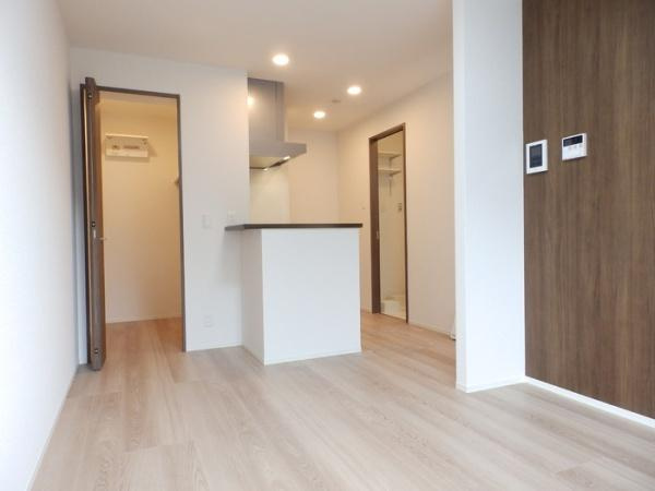 【居間・リビング】