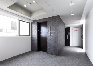 【その他共用部分】 | レオンコンフォート南堀江 | エレベーターは防犯カメラが付いています！