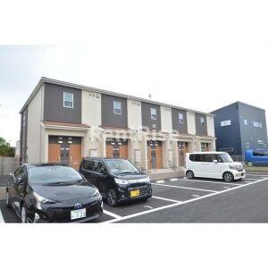 セレニティコートⅡ