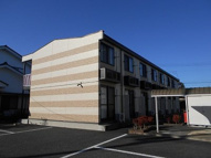 レオパレスＹＡＮＡＧＡＷＡの画像