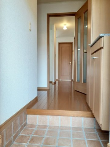 【玄関】 | フルーブ・レゾネートＨ