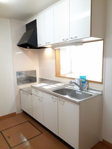 【キッチン】 | フルーブ・レゾネートＨ