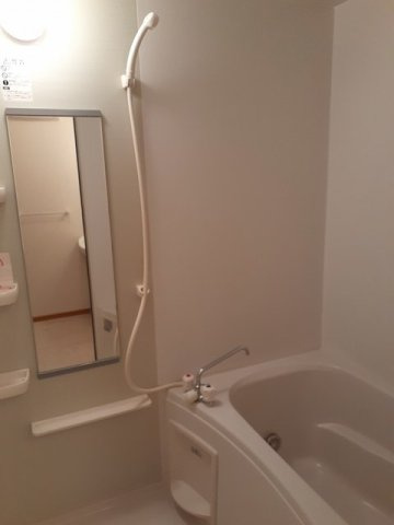 【浴室】 | フルーブ・レゾネートＨ