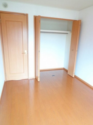 【収納】 | プレシード笹原Ａ