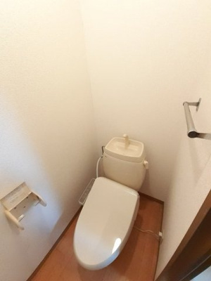 【トイレ】 | キャナルシティ壱番館