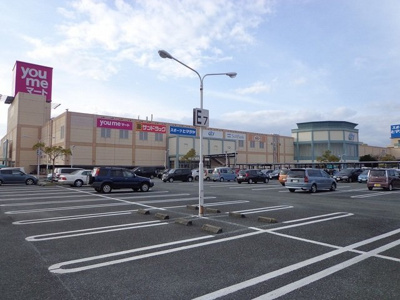 【周辺】 | キャナルシティ壱番館 | 宇土シティーまで1800m