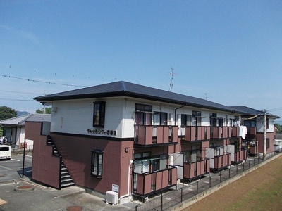 【外観】 | キャナルシティ壱番館