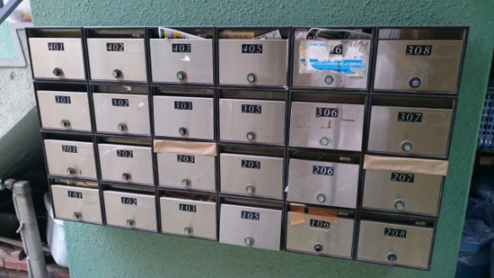 コーポ山吹の画像