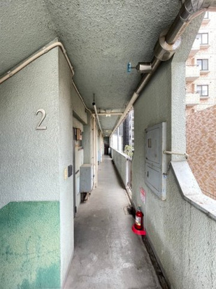 コーポ山吹の画像