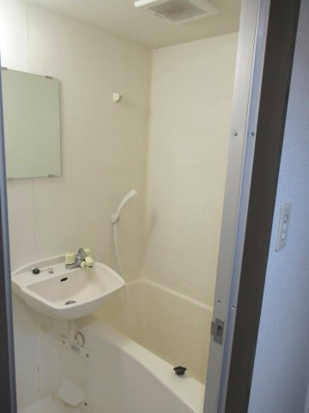 コーポ山吹の画像