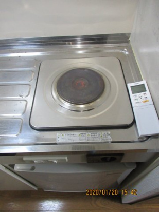 コーポ山吹の画像