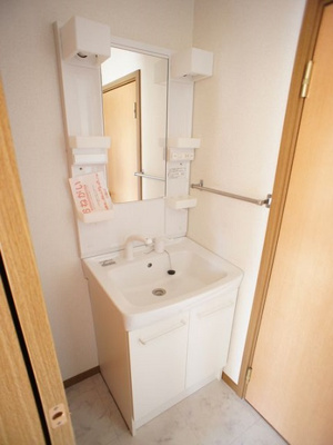【洗面所】 | サニータウンドルチェ