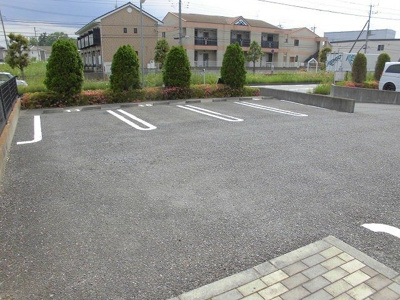 【駐車場】 | プロスペリティ