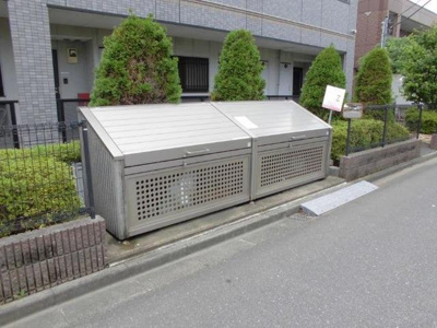 【設備】 | プロスペリティ