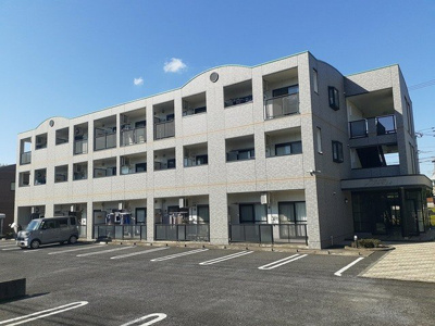 【外観】 | プロスペリティ