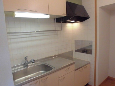 【キッチン】 | プロスペリティ