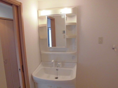 【洗面所】 | プロスペリティ