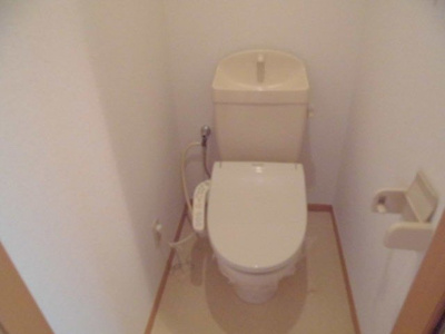 【トイレ】 | プロスペリティ