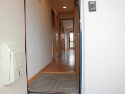 【玄関】 | プロスペリティ