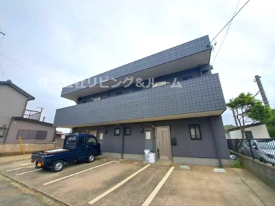 【外観】 | メルヴェーユ