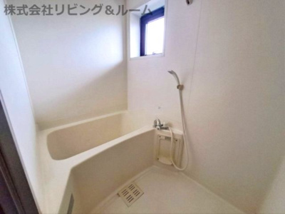 【浴室】 | メルヴェーユ