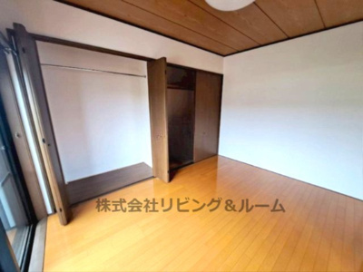 【内装】 | メルヴェーユ