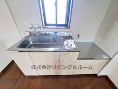 【キッチン】 | メルヴェーユ