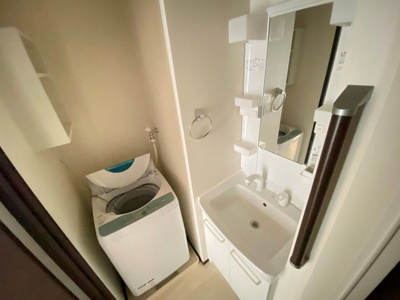 【内装】 | レオネクストジャルディーノＢ