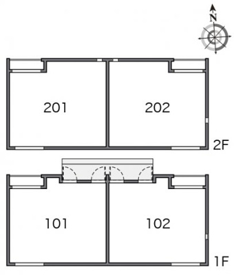 【その他】 | レオネクストジャルディーノＢ