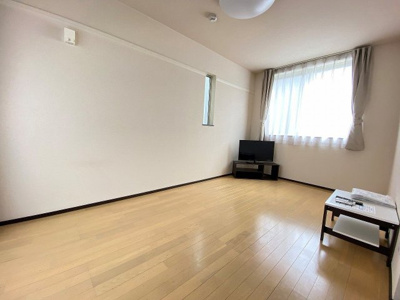 【居間・リビング】 | レオネクストジャルディーノＢ