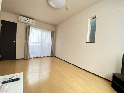 【居間・リビング】 | レオネクストジャルディーノＢ