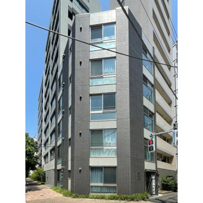 【外観】 | アラート銀座イースト