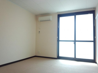 【居間・リビング】 | レオネクストふじみ野ヒルズ