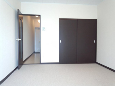 【居間・リビング】 | レオネクストふじみ野ヒルズ