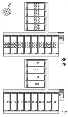 【その他】 | レオネクストふじみ野ヒルズ