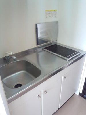 【キッチン】 | レオネクストふじみ野ヒルズ