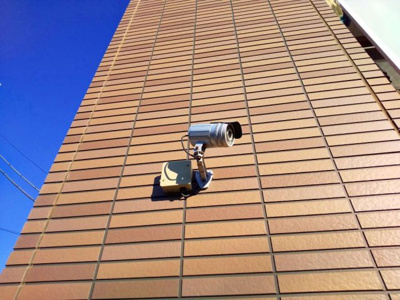 【その他】 | レオネクストモビリティ | 防犯カメラ