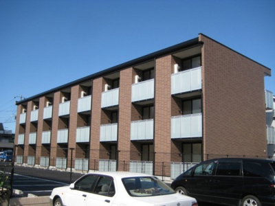 【外観】 | レオネクストモビリティ