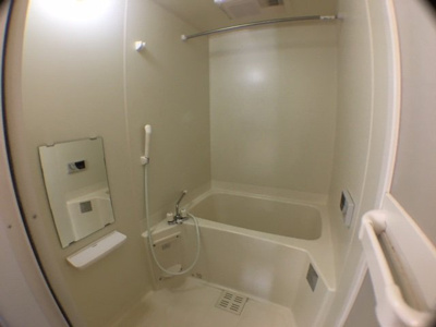 【浴室】 | レオネクストモビリティ