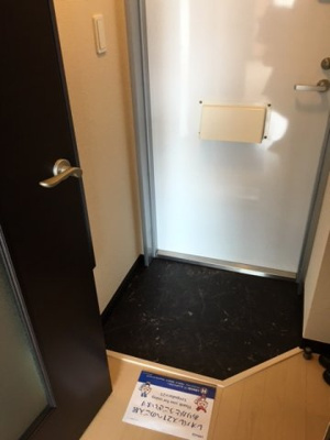 【玄関】 | レオネクストモビリティ